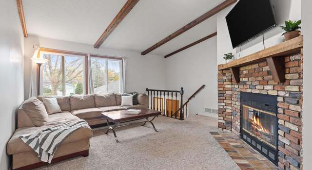 Photo of 8217 Irving Ave N, Brooklyn Park, MN 55444