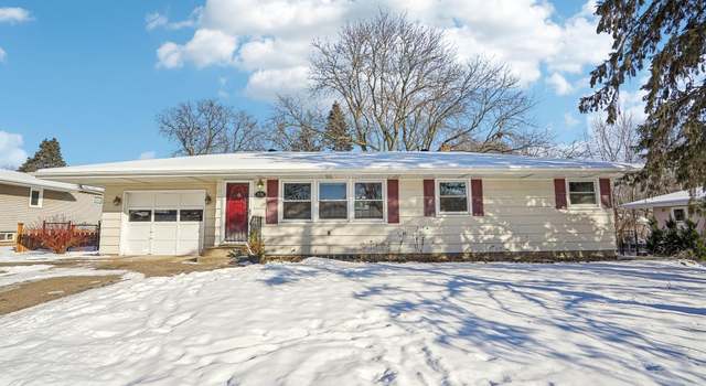 Photo of 2780 Virginia Ave, Roseville, MN 55113