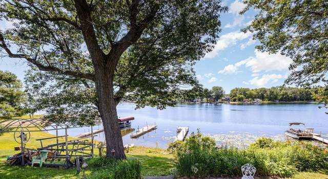 Photo of 11745 Oak St, Chisago City, MN 55013