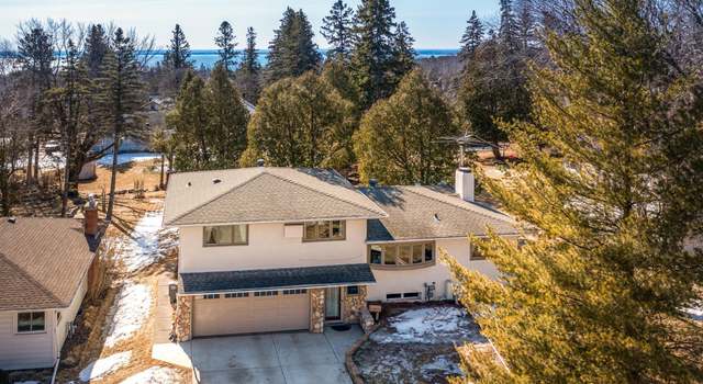 Photo of 4114 Pitt St, Duluth, MN 55804