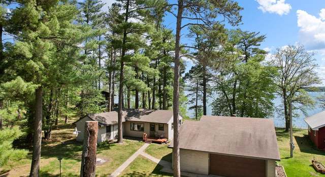Photo of 31981 County Highway 35, Ponsford, MN 56575