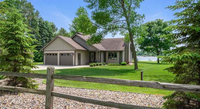 Photo of 13631 36th St NW, Annandale, MN 55302