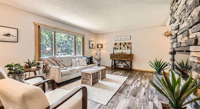 Photo of 26438 Finley Ave, Wyoming, MN 55092