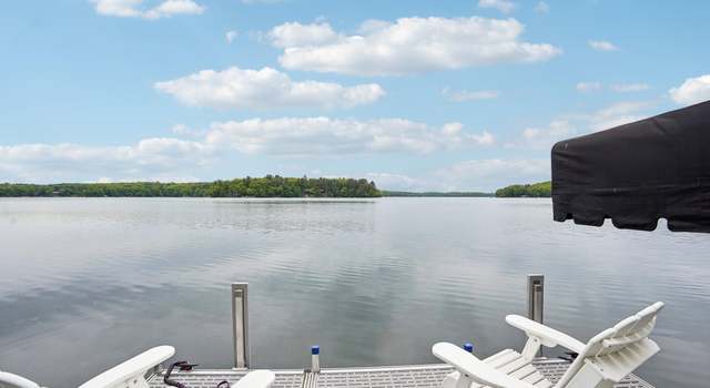 Photo of 1310 Deer Lake Park, Saint Croix Falls, WI 54024