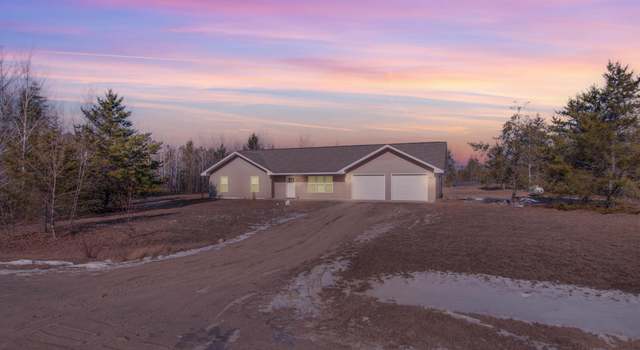 Photo of 5825 Whistler Dr NW, Eckles Twp, MN 56601