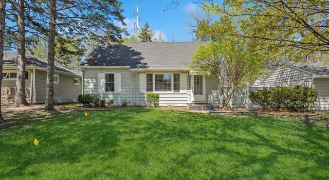 Photo of 1645 Rose Pl, Roseville, MN 55113