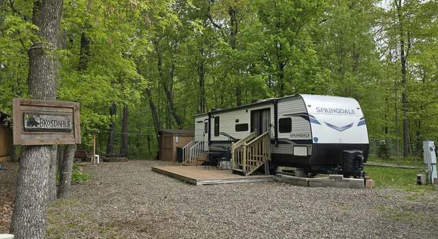 Photo of Blk 6 Lot 38 Canterbury Town, Hazelton Twp, MN 56431