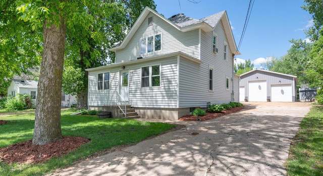 Photo of 306 Benton St W, Cologne, MN 55322