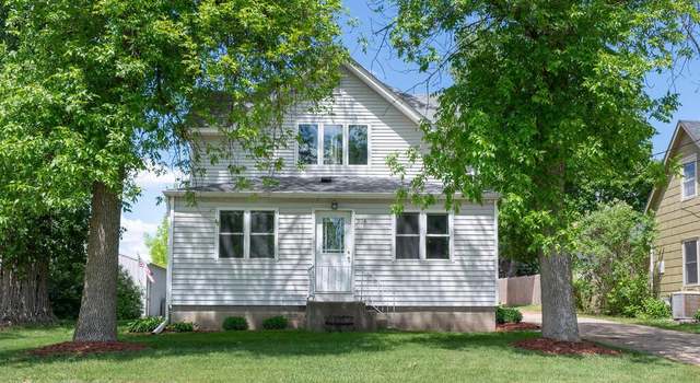 Photo of 306 Benton St W, Cologne, MN 55322