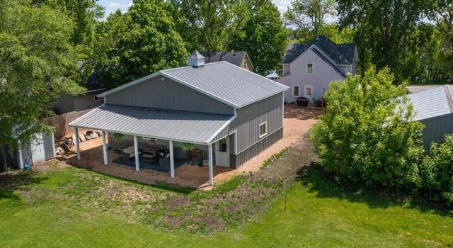 Photo of 306 Benton St W, Cologne, MN 55322