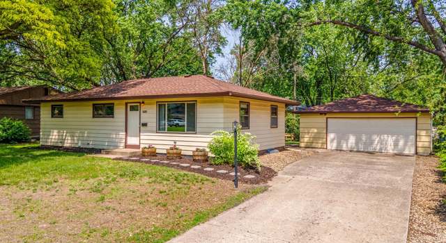 Photo of 2718 63rd Ave N, Brooklyn Center, MN 55430