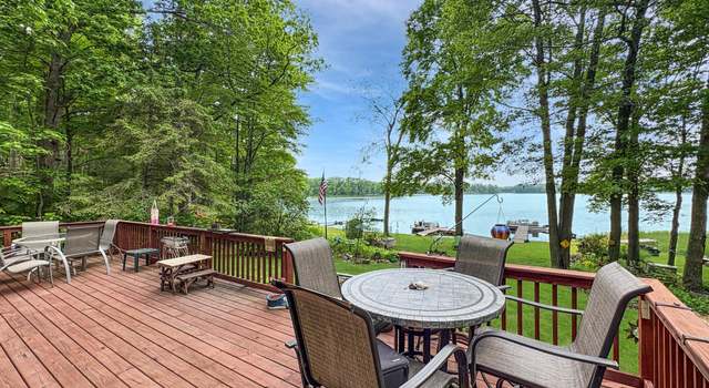 Photo of 256 22 5/8 Ave, Cumberland, WI 54829