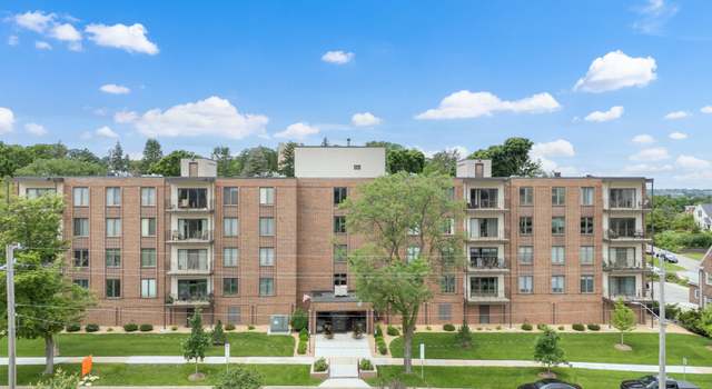 Photo of 317 6th Ave SW #408, Rochester, MN 55902