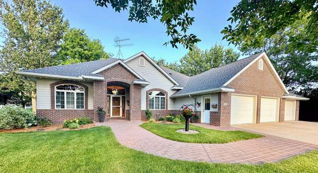 Photo of 106 Jean St, Tyler, MN 56178