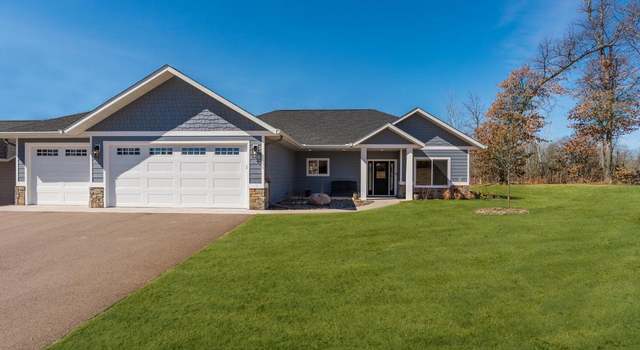 Photo of 11401 Legacy Ct, East Gull Lake, MN 56401