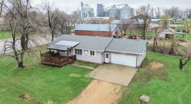 Photo of 440 1st Ave N, Woodstock, MN 56186