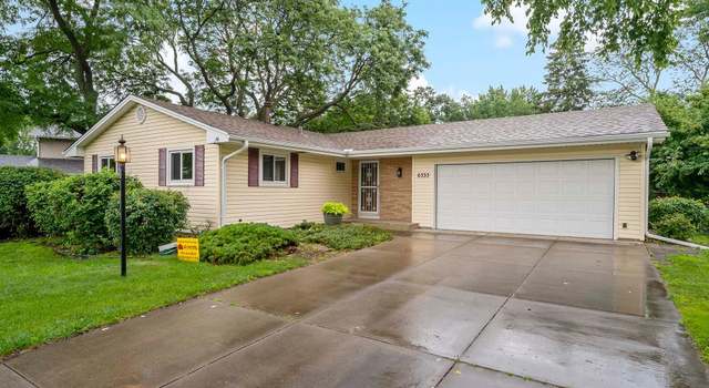 Photo of 6333 Birchwood Rd, Saint Paul, MN 55125