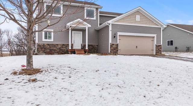 Photo of 1114 Sunset Ave, Montrose, MN 55363