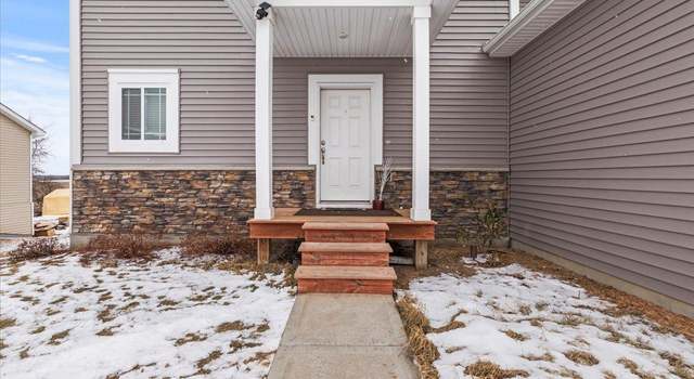 Photo of 1114 Sunset Ave, Montrose, MN 55363