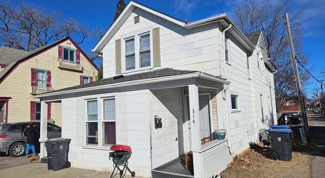 Photo of 314 E Cherry St, Mankato, MN 56001