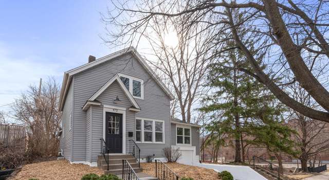 Photo of 472 Hall Ave, Saint Paul, MN 55107