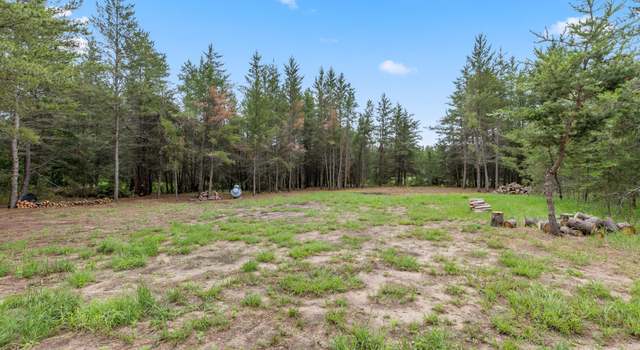Photo of TBD Hassman Hill Road SW Tract F, Pine River, MN 56474