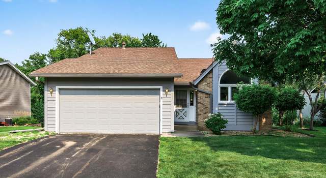 Photo of 13435 Glenhurst Ave, Savage, MN 55378