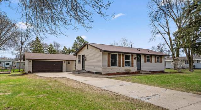 Photo of 10532 Sumter Ave N, Brooklyn Park, MN 55445
