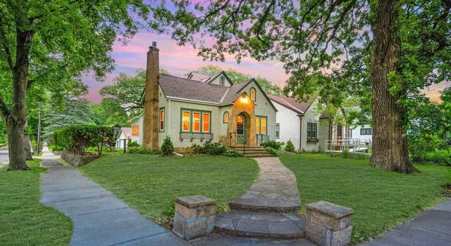 Photo of 3701 45th Ave S, Minneapolis, MN 55406