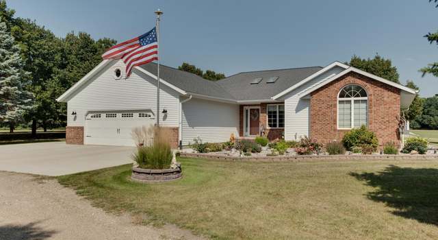 Photo of 13905 17th St SE, Page, ND 58064