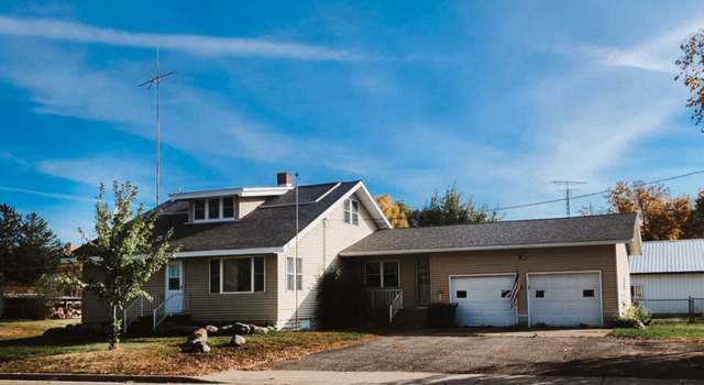 Photo of 111 1st Ave N, Bowlus, MN 56314
