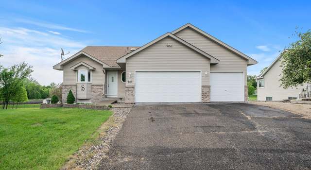 Photo of 605 George St, Hamburg, MN 55339