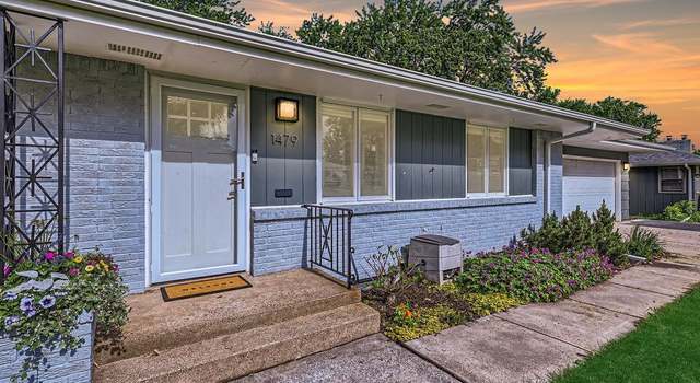 Photo of 1479 Lincoln Ter, Columbia Heights, MN 55421