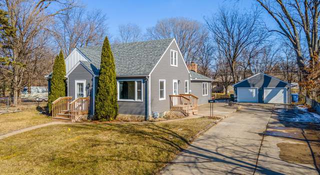 Photo of 5546 Emerson Ave N, Brooklyn Center, MN 55430