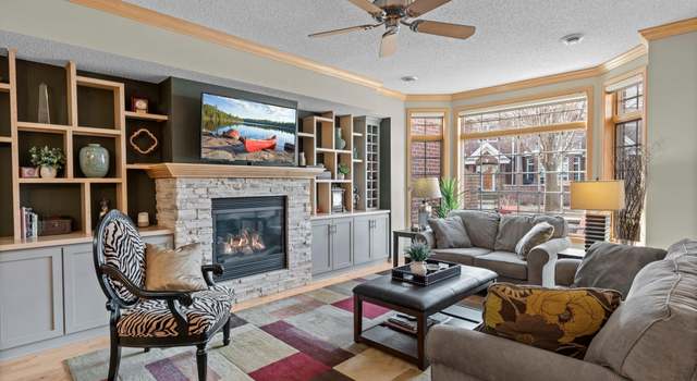 Photo of 10776 Falling Water Ln Unit C, Woodbury, MN 55129