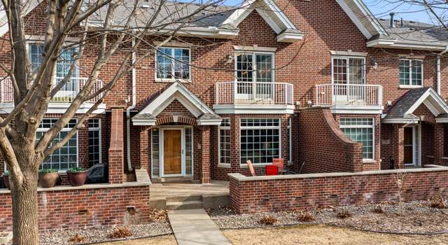 Photo of 10776 Falling Water Ln Unit C, Woodbury, MN 55129