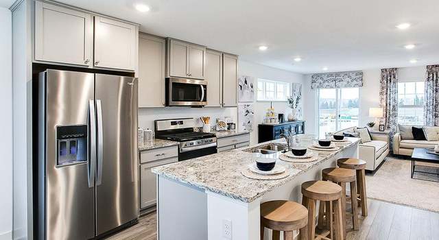 Photo of 12549 Guadalcanal Cir NE Unit D, Minneapolis, MN 55449