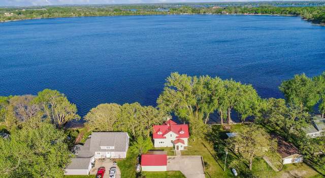 Photo of 3641 W Lake Louise NW, Garfield, MN 56332