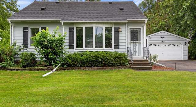 Photo of 44 East Rd, Circle Pines, MN 55014