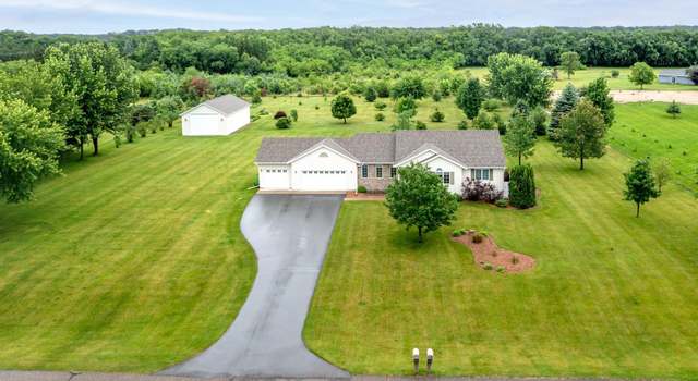 Photo of 5787 118th Ave SE, Clear Lake, MN 55319