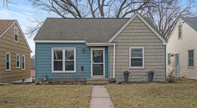 Photo of 3152 Maryland Ave S, Saint Louis Park, MN 55426