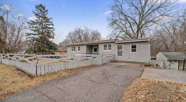 Photo of 2761 15th St NW, New Brighton, MN 55112
