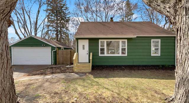 Photo of 5315 Raymond Ave, Mounds View, MN 55112