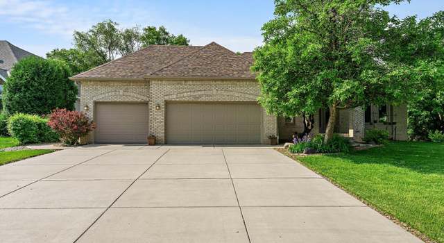 Photo of 2701 Ashley Ter, New Brighton, MN 55112
