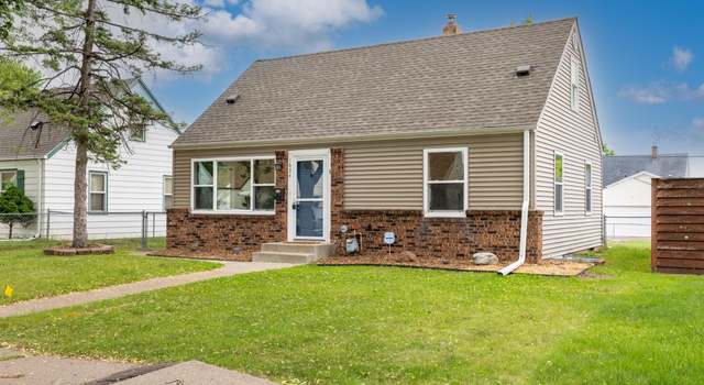 Photo of 1634 Nevada Ave E, Saint Paul, MN 55106
