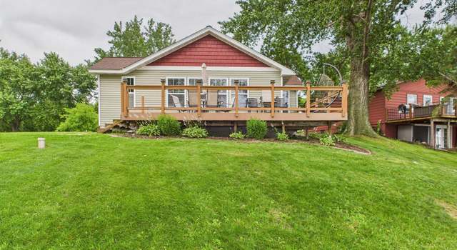 Photo of 27965 N Shore Dr, Starbuck, MN 56381