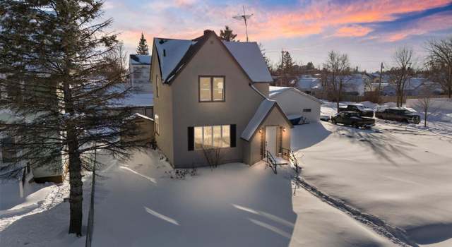 Photo of 506 Jones Ave, Buhl, MN 55713