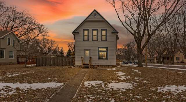 Photo of 1080 Lafayette Ave, Lafayette, MN 56054