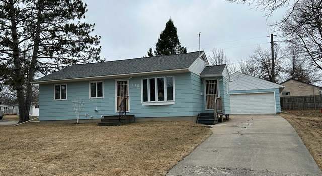 Photo of 336 Arlington Rd, Hoyt Lakes, MN 55750