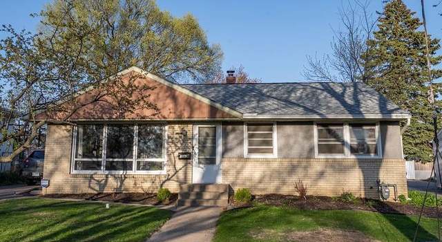 Photo of 1334 Ohio St, West Saint Paul, MN 55118